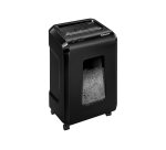 Fellowes Powershred 92Cs destructeur de papier Découpage en bandes Noir