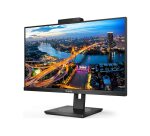 Philips B Line 243B1JH/00 écran plat de PC 60,5 cm (23.8") 1920 x 1080 pixels Full HD LCD Noir