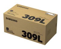 Samsung MLT-D309L - Hohe Ergiebigkeit - Schwarz - original - Tonerpatrone (SV096A)