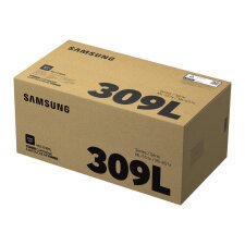 Samsung MLT-D309L - à rendement élevé - noir - original - cartouche de toner (SV096A)