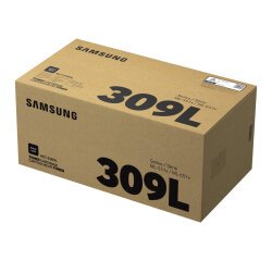 Samsung MLT-D309L - Hohe Ergiebigkeit - Schwarz - original - Tonerpatrone (SV096A)