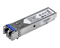 StarTech.com Module SFP GBIC compatible Cisco GLC-LH-SMD - Transceiver Mini GBIC 1000BASE-LX/LH
