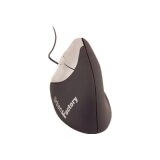 Urban Factory Ergo souris Gauche USB Type-A Optique 2400 DPI