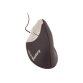 Urban Factory Ergo souris Gauche USB Type-A Optique 2400 DPI