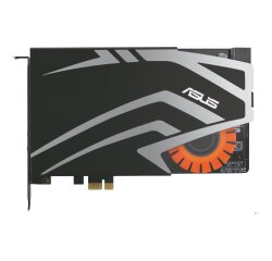 ASUS STRIX SOAR Interne 7.1 canaux PCI-E