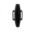 Targus TBT238EU sacoche d'ordinateurs portables 39,6 cm (15.6") Noir, Gris
