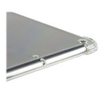 Mobilis 061001 étui pour tablette 25,9 cm (10.2") Folio Transparent