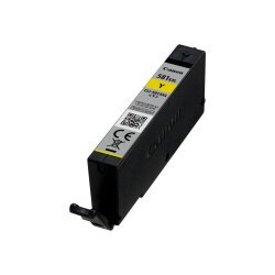 Canon CLI-581Y XXL - Größe XXL - Gelb - original - Tintenbehälter