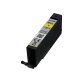 Canon CLI-581Y XXL - XXL size - yellow - original - ink tank