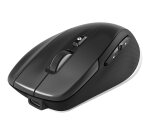 3Dconnexion CadMouse Compact souris Bureau Droitier RF Wireless + Bluetooth + USB Type-C Optique 7200 DPI