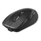 3Dconnexion CADMOUSE COMPACT WIRELESS USB-C souris Bureau Droitier RF Wireless + Bluetooth + USB Type-C Optique