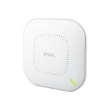 Zyxel WAX510D 1775 Mbit/s Blanc Connexion Ethernet, supportant l'alimentation via ce port (PoE)