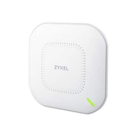 Zyxel WAX510D 1775 Mbit/s Blanc Connexion Ethernet, supportant l'alimentation via ce port (PoE)