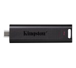 Kingston Technology DataTraveler 1TB Max 1000R/900W USB 3.2 Gen 2