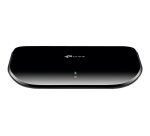 TP-Link TL-SG1005D Non-géré Gigabit Ethernet (10/100/1000) Noir