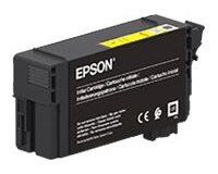 Epson Singlepack UltraChrome XD2 Yellow T40C440(26ml)
