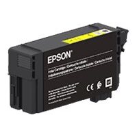 Epson Singlepack UltraChrome XD2 Yellow T40C440(26ml)