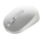 DELL Souris compact Pro Premium - MS7421W - Platinum Silver (argenté)