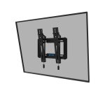 Neomounts WL35-550BL12 Support pour écran mural 24-65" - inclinable - installation facile