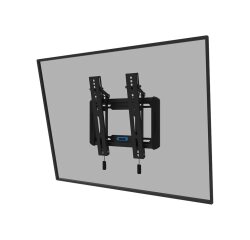 Neomounts WL35-550BL12 Support pour écran mural 24-65" - inclinable - installation facile