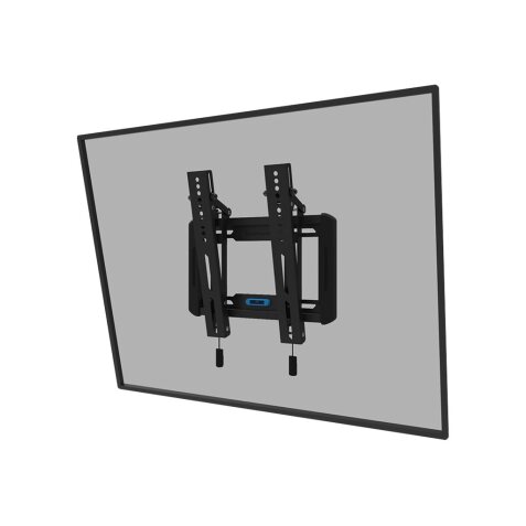 Neomounts WL35-550BL12 Support pour écran mural 24-65" - inclinable - installation facile