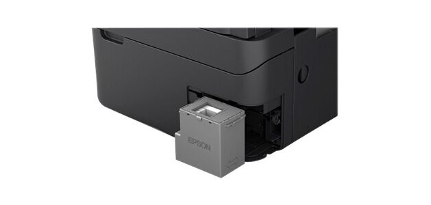 Epson - boîte de maintenance pour cartouche d'encre