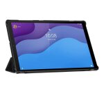 DLH Coque etui folio pour Lenovo Tab M10 HD gen2 10.1"