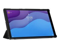 DLH COQUE ETUI FOLIO POUR LENOVO Tab M10 HD Gen2 10.1"
