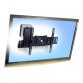 Ergotron SIM90 Signage Integration Mount Mur Noir