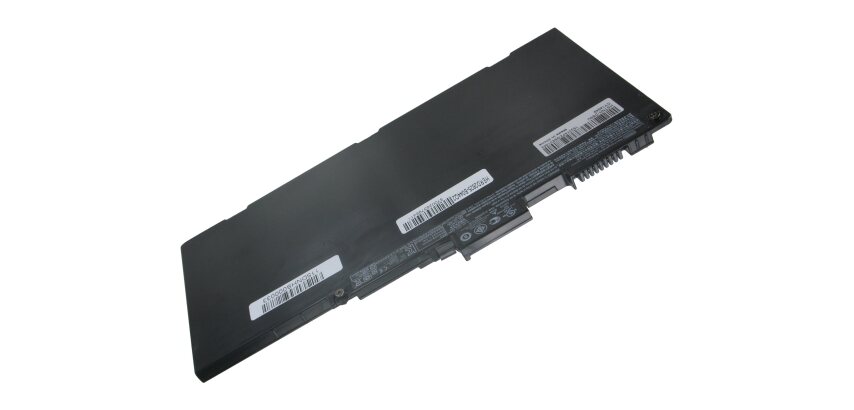 DLH Batterie Li-ion 11.4V 4400mAh 50Wh - CS03XL / CS03046XL / T7B32AA / HSTNN-DB6U / HSTNN-I33C-4 / HSTNN-I33C-5 / HSTNN-I41C-4 / HSTNN-I41C-5 / HSTNN-IB6Y / 800231-141 / 800231-1C1 / 800231-271 / 800231-2C1 / 800231-541 / 800513-001