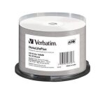 Verbatim DataLifePlus Professional - CD-R x 50 - 700 MB - Speichermedium
