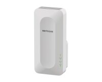NETGEAR EAX15 Répéteur réseau Blanc 10, 100, 1000 Mbit/s