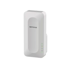 NETGEAR EAX15 Répéteur réseau Blanc 10, 100, 1000 Mbit/s