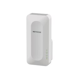 NETGEAR EAX15 Répéteur réseau Blanc 10, 100, 1000 Mbit/s