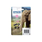Epson Elephant Cartouche "Eléphant" - Encre Claria Photo HD Mc (XL)