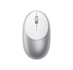 Satechi M1 souris Bureau Ambidextre Bluetooth Optique