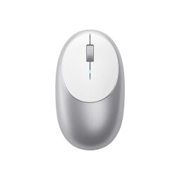 Satechi M1 souris Bureau Ambidextre Bluetooth Optique