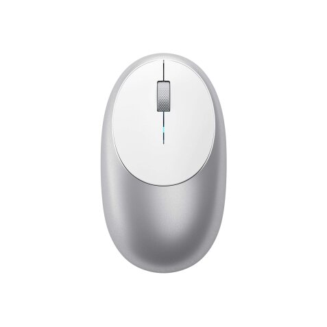 Satechi M1 souris Bureau Ambidextre Bluetooth Optique