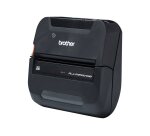 Brother RJ-4250WB imprimante pour étiquettes 203 x 203 DPI 127 mm/sec Avec fil &sans fil Wifi Bluetooth