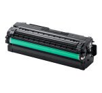 Samsung CLT-Y505L - à rendement élevé - jaune - original - cartouche de toner (SU512A)