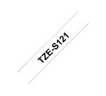 TZe-Tape TZe-S121 ruban extra solide