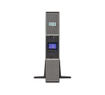 Eaton 9PX2000RT alimentation d'énergie non interruptible Double-conversion (en ligne) 2 kVA 1800 W 7 sortie(s) CA