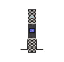 Eaton 9PX2000RT alimentation d'énergie non interruptible Double-conversion (en ligne) 2 kVA 1800 W 7 sortie(s) CA