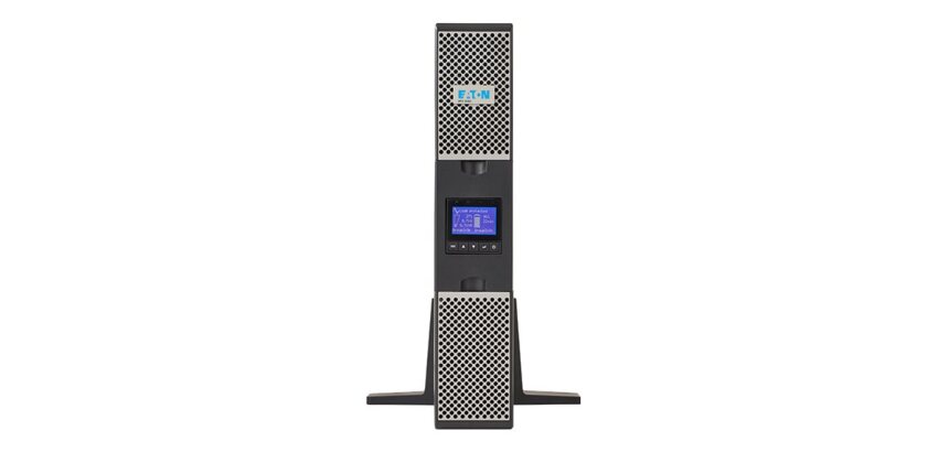 Eaton 9PX2000RT alimentation d'énergie non interruptible Double-conversion (en ligne) 2 kVA 1800 W 7 sortie(s) CA