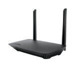 Linksys E5350 routeur sans fil Fast Ethernet Bi-bande (2,4 GHz / 5 GHz) Noir