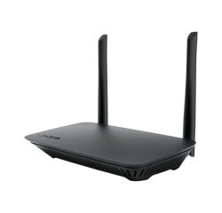 Linksys E5350 routeur sans fil Fast Ethernet Bi-bande (2,4 GHz / 5 GHz) Noir