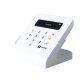 SumUp Air Borne POS, Lecteur de carte à puce Blanc USB Intérieure