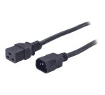 APC , Power Cord, C19 to C14, 2.0m
