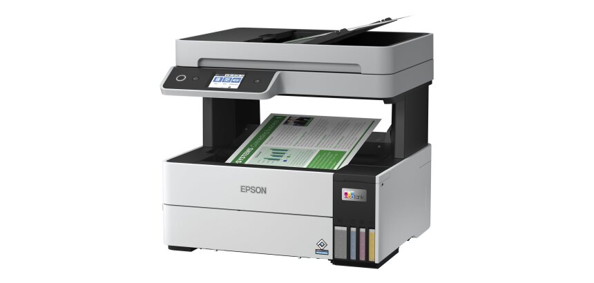 Epson EcoTank ET-5150