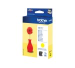 Brother LC-22EY - geel - origineel - inktcartridge